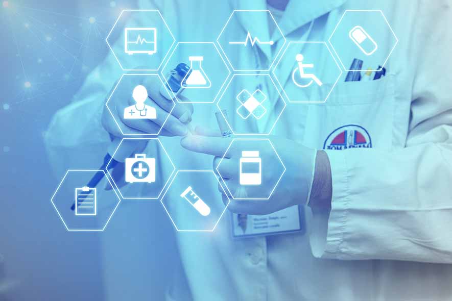 醫(yī)藥行業(yè)